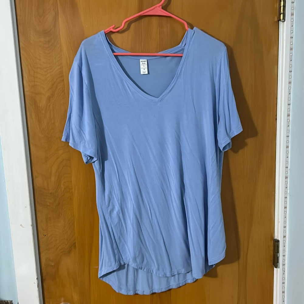 Old Navy Luxe tshirt